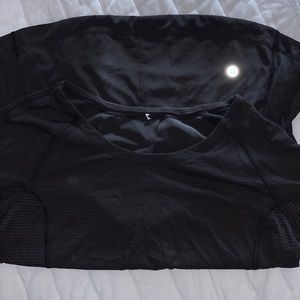 LULULEMON LONG SLEEVE SHIRT
